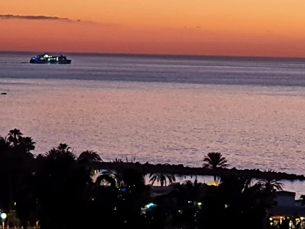 Vina Del Mar Apartment Playa de las Americas  Exterior photo