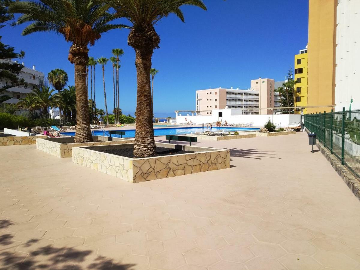 Vina Del Mar Apartment Playa de las Americas  Exterior photo